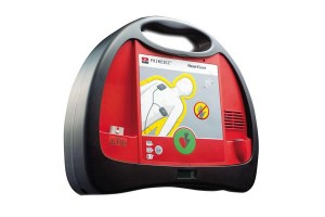 Heartsave-AED